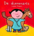 Liesbet Slegers, Liesbeth Slegers - De dierenarts