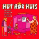 Aleksandra Machowiak, Daniel Mizielinski - Hut hok huis