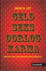 David Loy - Geld, seks, oorlog, karma