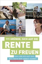 Hauke Brost - 111 Gründe, sich auf die Rente zu freuen