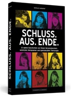 Natalie Harapat, Natali Harapat, Natalie Harapat, Jennifer Hirte - Schluss. Aus. Ende.