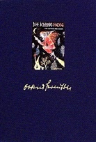 Otfried Preußler, Winnie Gebhardt-Gayler - Die kleine Hexe, Jubiläumsausg.