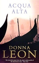 Donna Leon - Acqua Alta