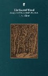T S Eliot, T. S. Eliot, T.S. Eliot - Sacred Wood