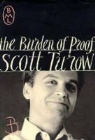 Scott Turow - Burden of Proof