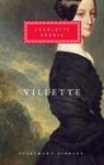 C. Bronte, Charlotte Bronte - Villette