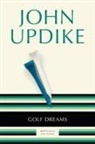 John Updike, Paul Szep - Golf Dreams