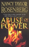 Nancy Taylor Rosenberg - Abuse of Power