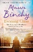 Maeve Binchy, Binchy Maeve - Evening Class