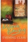 Maeve Binchy, Binchy Maeve - Evening Class
