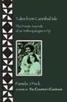 Peck Pamela Peck - Tales From Cannibal Isle