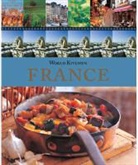 World Kitchen - France