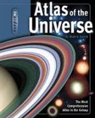 Dr. Mark Garlick, Dr. Mark A. Garlick, Mark A Garlick, Mark A. Garlick - Insiders Atlas of the Universe