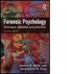 Joanna Gray Adler, Joanna R Adler, Joanna R. (Middlesex University Adler, Joanna R. Gray Adler, ADLER JOANNA R GRAY JACQUELINE, Joanna Adler... - Forensic Psychology