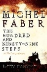 Michel Faber, Faber Michel - Hundred & Ninety Nine Steps