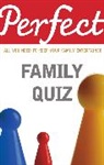 David Pickering - Perfect Family Quiz