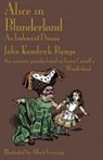 John Kendrick Bangs, Albert Levering - Alice in Blunderland