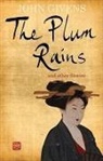 John Givens - The Plum Rains & Other Stories