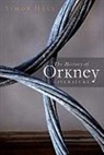 Hall, Simon Hall, Simon W. Hall - The History of Orkney Literature