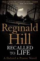 Reginald Hill - Dalziel & Pascoe