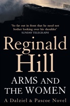 Reginald Hill - Arms and the Women