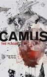 Albert Camus, Tony Judt - The Plague