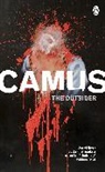 Albert Camus - The Outsider