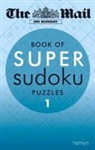 Mail on Sunday Super Sudoku 1