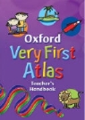 Oxford Very First Atlas. Teacher's Handbook
