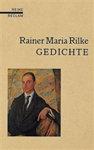 Rainer M. Rilke, Rainer Maria Rilke - Gedichte