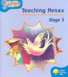 Gill Howell - Snapdragons - Stage 3: Oxford Reading Tree: Level 3: Snapdragons: Teaching Notes