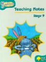 Shirley Howell Bickler - Snapdragons - Stage 9: Oxford Reading Tree: Level 9: Snapdragons: Teaching Notes