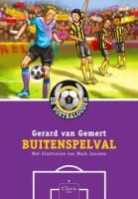 Gerard Van Gemert, Mark Janssen - Buitenspelval
