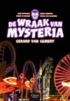 Gerard Van Gemert, Wanda Korosec - De wraak van Mysteria