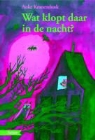 Anke Kranendonk, Georgien Overwater - Wat klopt daar in de nacht?