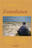 Elke Windisch - Zentralasien