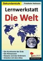 Friedhelm Heitmann - Lernwerkstatt Die Welt