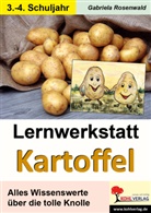 Gabriela Rosenwald - Lernwerkstatt Kartoffel