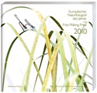 Gesellschaft deutscher Tierfotografen, Jesper Tonning - Europäischer Naturfotograf des Jahres