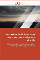 Vincent Famin, Famin-V - Incursion de fluides dans une