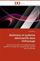 Lionel Beluze, Beluze-L - Materiaux et systemes