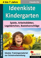 Claudia Ebr - Ideenkiste Kindergarten