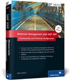 M Murray, Martin Murray - Materirals Management with SAP ERP 3rd Edition