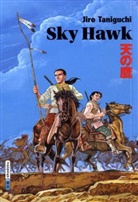 Jiro Taniguchi - Sky Hawk