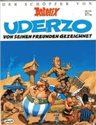 Hors Berner - Uderzo, der Schöpfer von Asterix