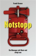 Frank Krause - Notstopp