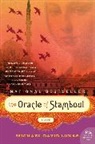 Michael Lukas, Michael D. Lukas, Michael David Lukas - The Oracle of Stamboul