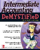 Laurie Corradino, Corradino Laurie, Geri Wink, Geri B. Wink - Intermediate Accounting Demystified