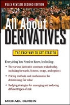 Michael Durbin, Michael P. Durbin, Durbin Michael - All About Derivatives