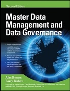 Alex Berson, Berson Alex, Larry Dubov, Dubov Larry - Master Data Management and Data Governance
